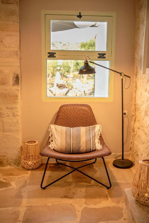 Mourelo Home Gavalochori Bagian luar foto