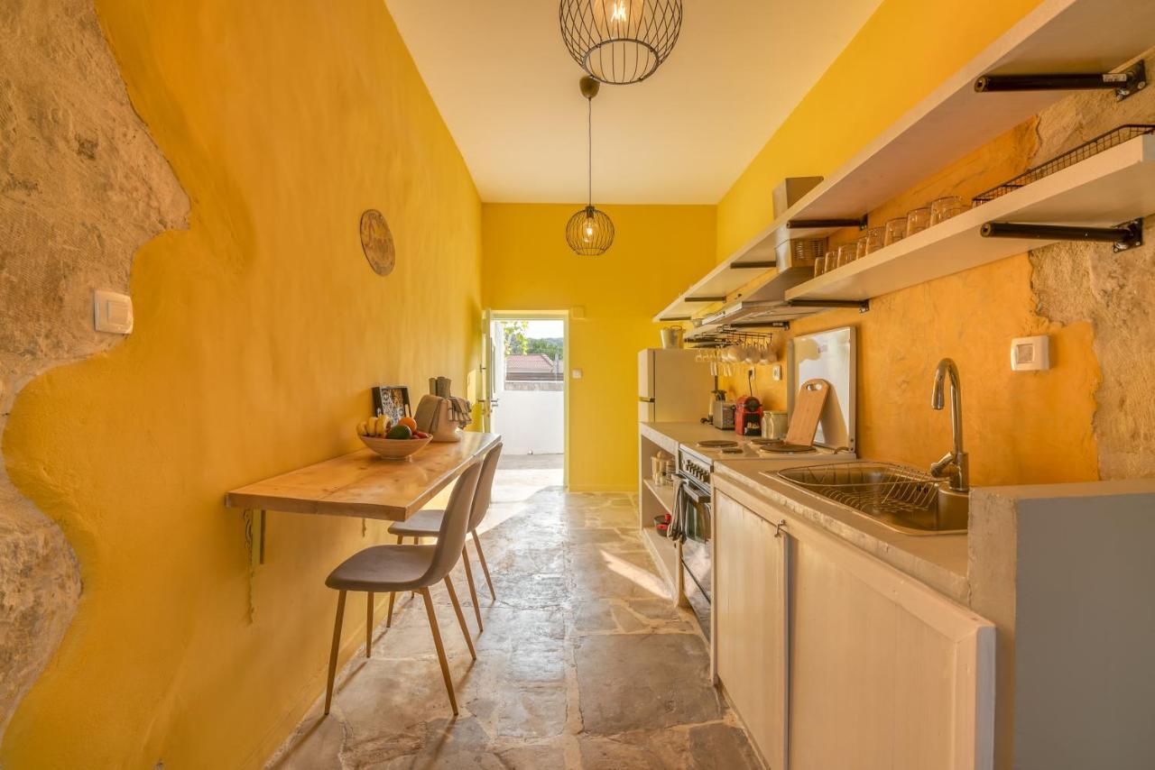 Mourelo Home Gavalochori Bagian luar foto