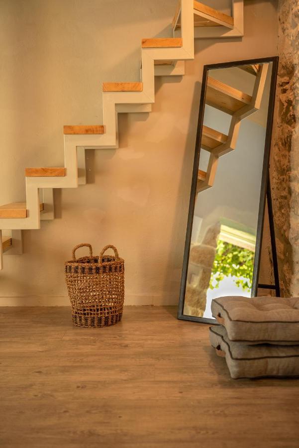 Mourelo Home Gavalochori Bagian luar foto