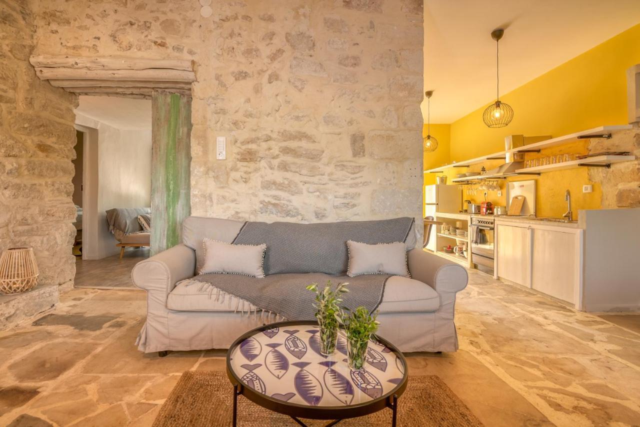 Mourelo Home Gavalochori Bagian luar foto