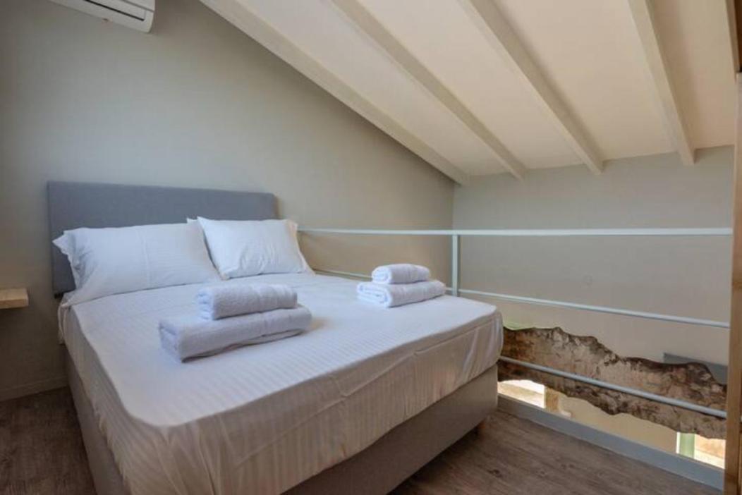 Mourelo Home Gavalochori Bagian luar foto